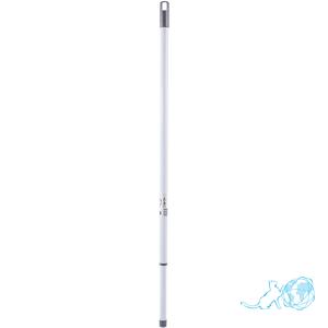 Купить телескопическую ручку для швабры Smart 150 см по низкой цене