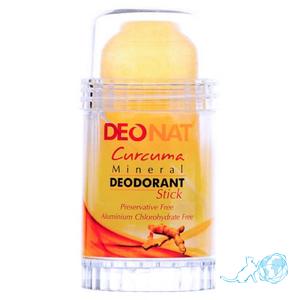 Купить дезодорант кристаллический "Деонат", Белый Кот в интернет-магазине