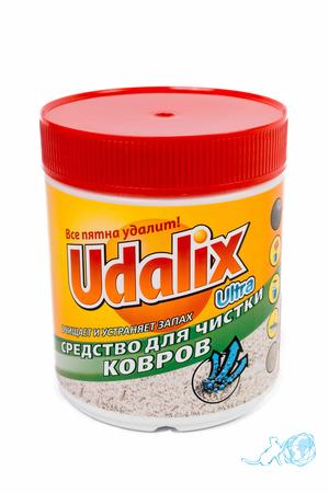 Купить средство для очистки ковров Udalix Ultra, Белый Кот по низкой цене