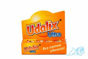 Купить карандаш-пятновыводитель Udalix, "Белый Кот" на официальном сайте