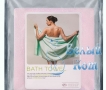 Купить полотенце Банное (розовое) 80*150, Белый Кот на официальном сайте