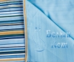 Купить полотенце Пляжное, Белый Кот в интернет-магазине