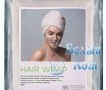 Купить полотенце вафельное + тюрбан для волос, Белый Кот на сайте производителя
